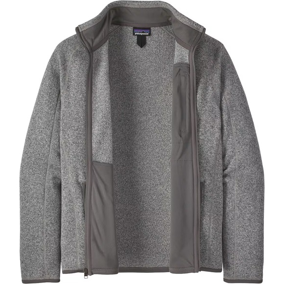 Patagonia better sweater jacket excellent condition - Picture 7 of 9